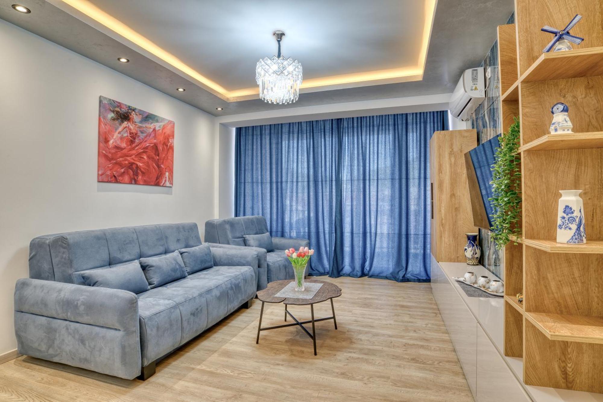 Comfort Apartment Near The Beach Budva Exterior photo